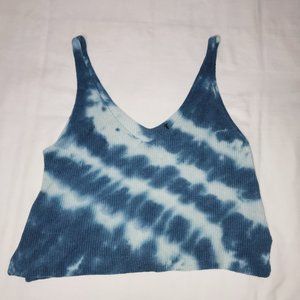 Tie Dye Tank